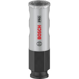 BOSCH Piła otwornica PRO Tile PC Plus, 20 mm, HS 2608901553