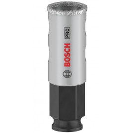BOSCH Piła otwornica PRO Tile PC Plus, 22 mm, HS 2608901554