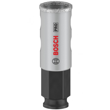 BOSCH Piła otwornica PRO Tile PC Plus, 22 mm, HS 2608901554