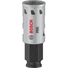 BOSCH Piła otwornica PRO Tile PC Plus, 25 mm, HS 2608901555