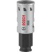 BOSCH Piła otwornica PRO Tile PC Plus, 25 mm, HS 2608901555