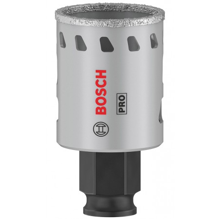 BOSCH Piła otwornica PRO Tile PC Plus, 35 mm, HS 2608901558