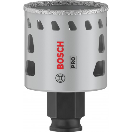 BOSCH Piła otwornica PRO Tile PC Plus, 44 mm, HS 2608901561