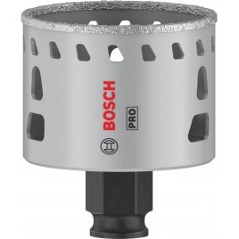 BOSCH Piła otwornica PRO Tile PC Plus, 57 mm, HS 2608901564