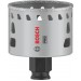 BOSCH Piła otwornica PRO Tile PC Plus, 57 mm, HS 2608901564