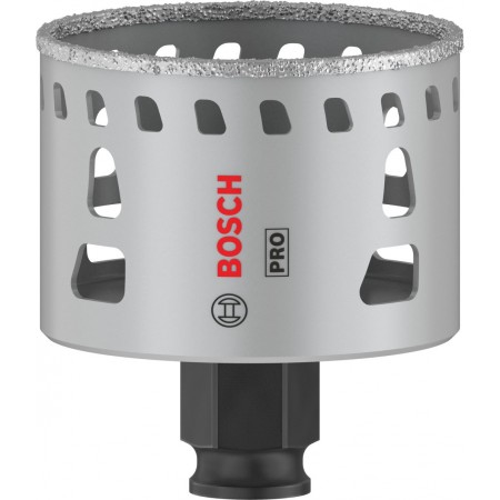 BOSCH Piła otwornica PRO Tile PC Plu, 60 mm, HS 2608901565
