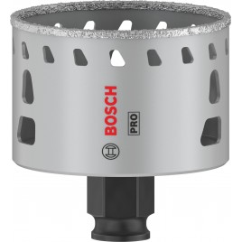 BOSCH Piła otwornica PRO Tile PC Plus, 64 mm, HS 2608901566