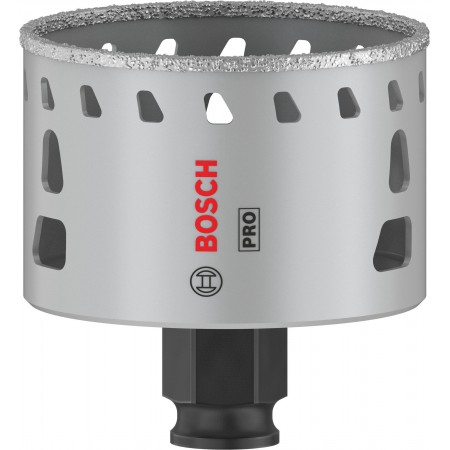 BOSCH Piła otwornica PRO Tile PC Plus, 64 mm, HS 2608901566