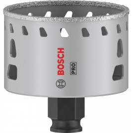 BOSCH Piła otwornica PRO Tile PC Plus, 67 mm, HS 2608901568