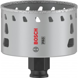 BOSCH Piła otwornica PRO Tile PC Plus, 70 mm, HS 2608901570