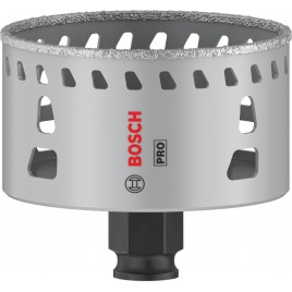 BOSCH Piła otwornica PRO Tile PC Plus, 76 mm, HS 2608901571