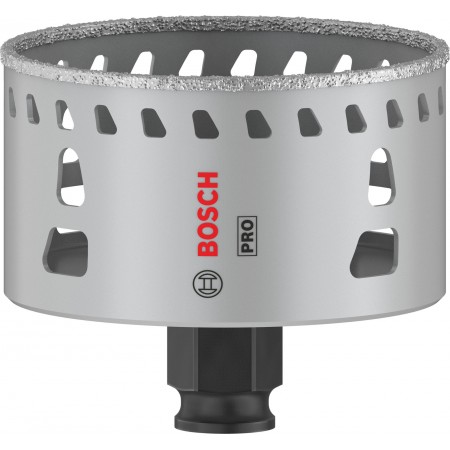BOSCH Piła otwornica PRO Tile PC Plus, 76 mm, HS 2608901571