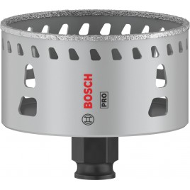 BOSCH Piła otwornica PRO Tile PC Plus, 79 mm, HS 2608901572
