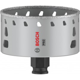BOSCH Piła otwornica PRO Tile PC Plus, 83 mm, HS 2608901573