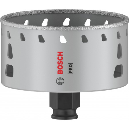 BOSCH Piła otwornica PRO Tile PC Plus, 83 mm, HS 2608901573