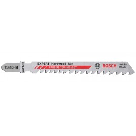 BOSCH Brzeszczot do wyrzynarki EXPERT 'Hardwood Fast' T 144 DHM,2 szt. 2608901706