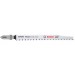 BOSCH Brzeszczoty do wyrzynarek EXPERT ‘Wood 2-side clean’ T 308 B 2 szt 2608901711