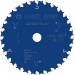 BOSCH Tarcza pilarska Expert for Wood 168 × 1,8/1,2 × 20 mm, T28 2608901873