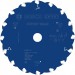 BOSCH Tarcza pilarska Expert for Wood 168 × 1,8/1,2 × 20 mm, T16 2608901874