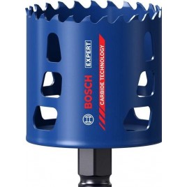 BOSCH Piła otwornica EXPERT Multi Material Power Change Plus, 67 × 60 mm 2608901893