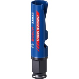 BOSCH Piła otwornica EXPERT Construction Material Power Change, 19 × 60 mm 2608901912