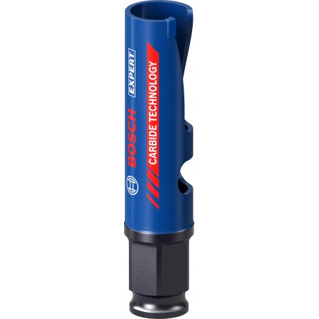 BOSCH Piła otwornica EXPERT Construction Material Power Change, 22 × 60 mm 2608901914