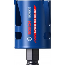 BOSCH Piła otwornica EXPERT Construction Material Power Change, 51 × 60 mm 2608901924