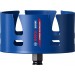 BOSCH Piła otwornica EXPERT Construction Material Power Change, 121 × 60 mm 2608901945