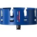 BOSCH Piła otwornica EXPERT Construction Material Power Change, 140 × 60 mm 2608901947
