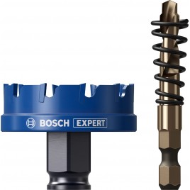 BOSCH Piła otwornica EXPERT Sheet Metal Power Change Plus, 51 × 5 mm 2608901961