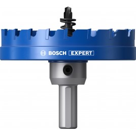BOSCH Piła otwornica trzpieniowa EXPERT Sheet Metal, 85 × 5 mm 2608902019