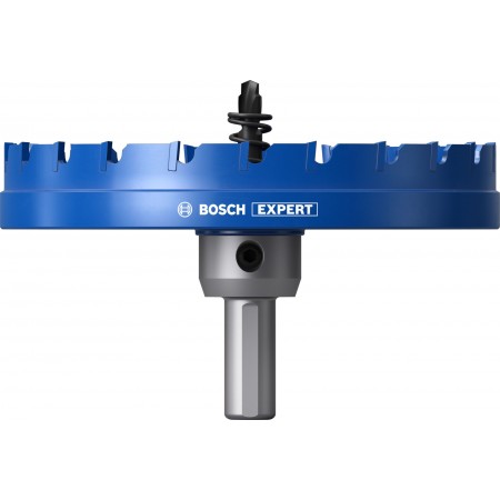 BOSCH Piła otwornica trzpieniowa EXPERT Sheet Metal, 120 × 5 mm 2608902024 BOSCH Piła otwornica trzpieniowa EXPERT Sheet Metal, 120 × 5 mm 2608902024