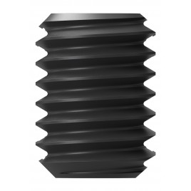 BOSCH Śruba do otwornicy trzpieniowej EXPERT Sheet Metal, M6 × 8 mm, 10 szt. 2608902027