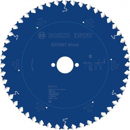 BOSCH Tarcza pilarska Expert for Wood 230 × 2,5/1,8 × 30 mm, T48 2608902166