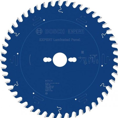 BOSCH Tarcza pilarska do przewodowych pilarek stołowych EXPERT Laminated Panel 2608902193