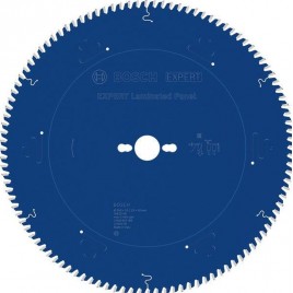 BOSCH Tarcza pilarska do przewodowych pilarek stołowych EXPERT Laminated Panel 2608902198