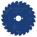BOSCH Tarcza pilarska EXPERT Wood, 250 × 2,8 / 1,8 × 30 mm, T60 2608902235