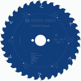 BOSCH Tarcza pilarska EXPERT Wood, 216 × 2,3 / 1,6 × 30 mm, T36 2608902236