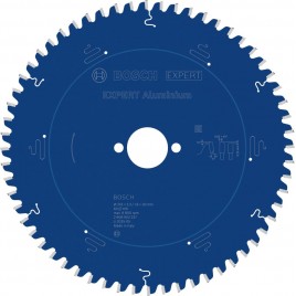 BOSCH Tarcza pilarska EXPERT Aluminium, 216×2,3/1,6×30 mm, T60 2608902237