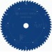 BOSCH Tarcza pilarska EXPERT Wood, 254 × 2,6 / 1,8 × 25,4 mm, T60 2608902242