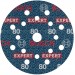 BOSCH Krążek ścierny EXPERT O780 Foil, 125 mm, G80 2608902417