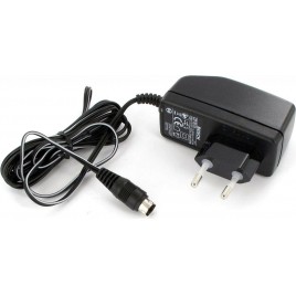 BOSCH Ładowarka EU 230V/7,2-10,8V 2609007262