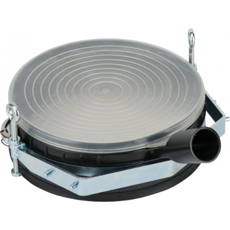 BOSCH Pierścień zbierający 150mm wodę 2609390389