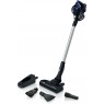 Bosch Serie 6 Odkurzacz akumulatorowy Unlimited Niebieski BBS611MAT