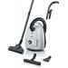 Bosch Serie 4 Staubsauger mit Beutel Weiß BGB38HYG1 PL Bosch Seria 4 Odkurzacz workowy bia