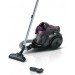 Bosch Serie 2 Odkurzacz bezworkowy Fioletowy BGC05AAA1