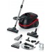 Bosch Serie 4 Odkurzacz piorący AquaWash&Clean BWD421POW