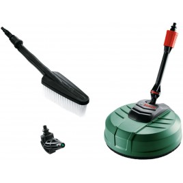 BOSCH Zestaw dla domu i samochodu F016800611
