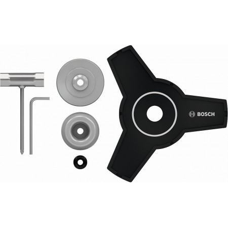 BOSCH Zestaw noży do wykaszarki F016800623