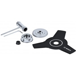 BOSCH Zestaw ostrzy do wykaszarek 23 cm F016800631